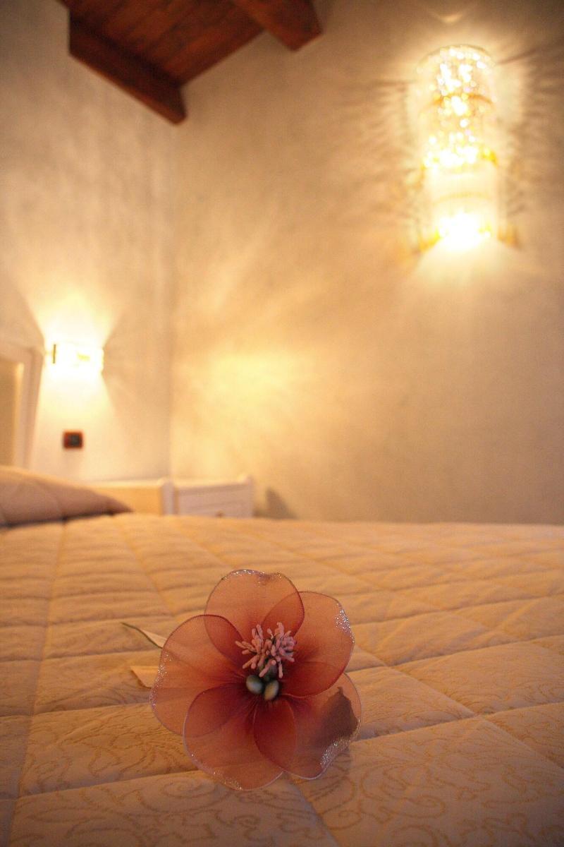 Hotel Rojan Sulmona Bagian luar foto