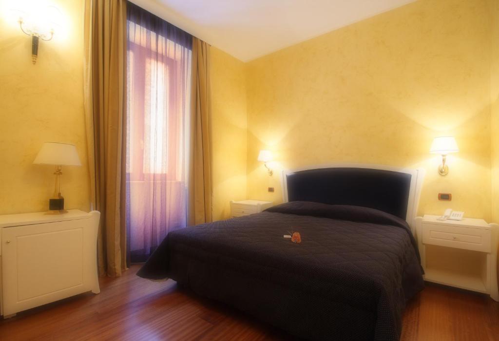 Hotel Rojan Sulmona Ruang foto