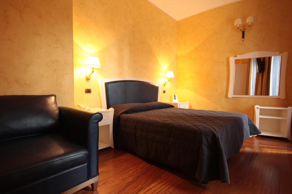 Hotel Rojan Sulmona Ruang foto