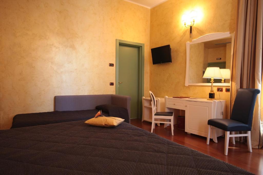 Hotel Rojan Sulmona Ruang foto