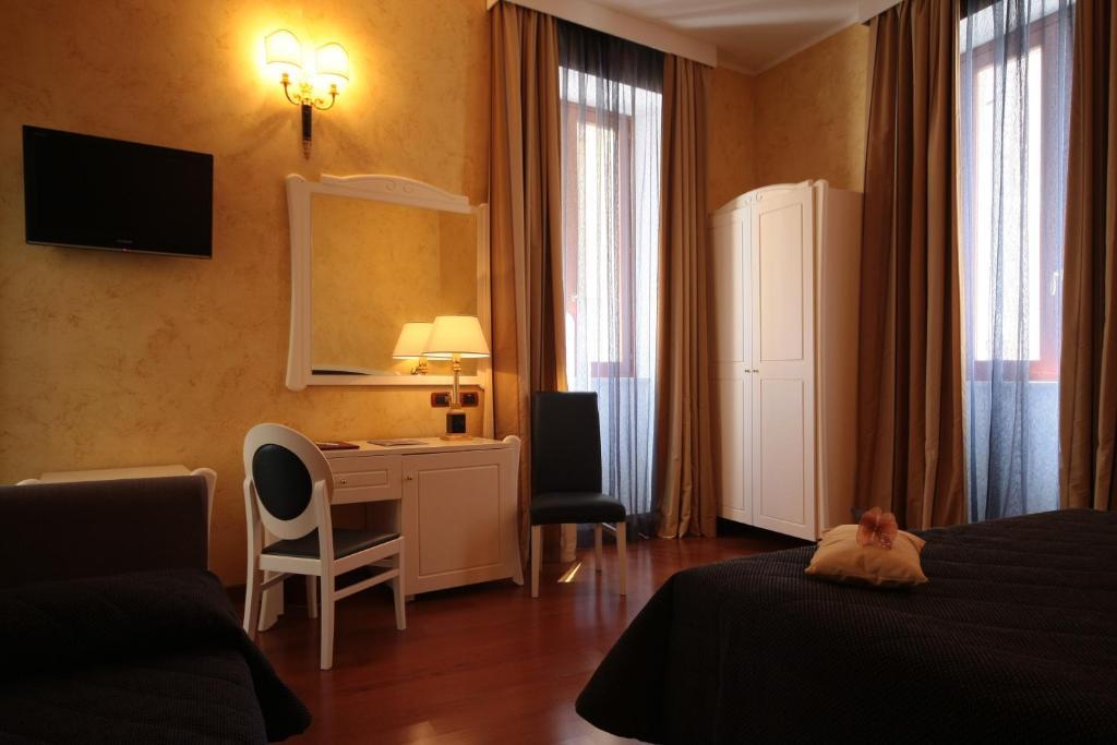 Hotel Rojan Sulmona Ruang foto